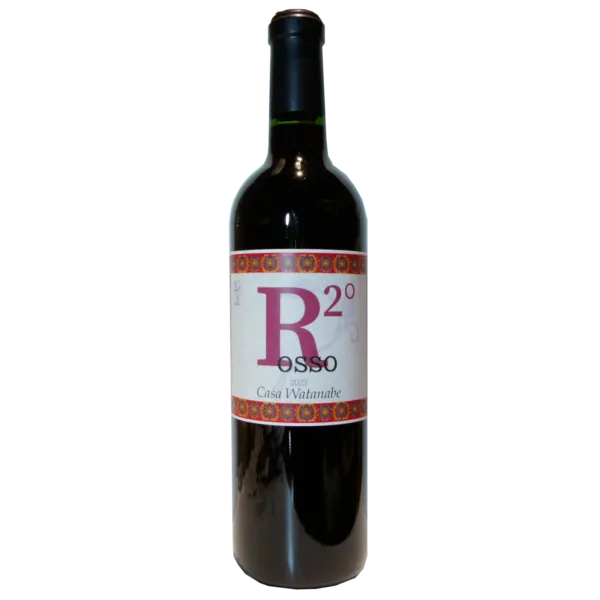 Rosso ２° 2023