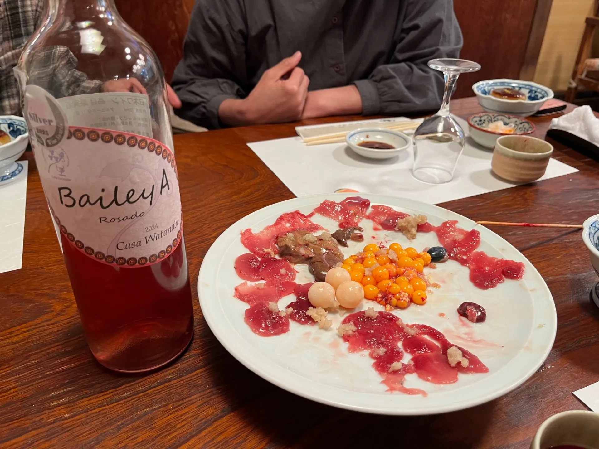 すっぽん！（超ド級の残念会）