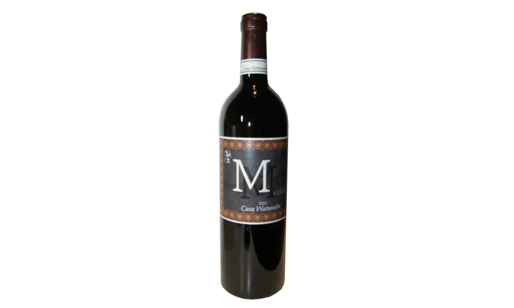 Merlot 2024