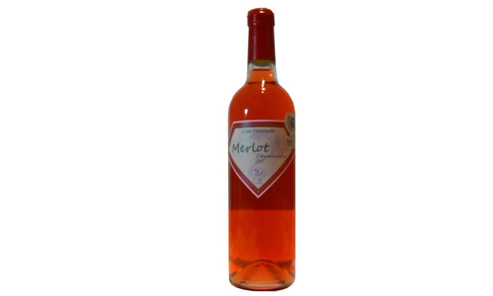 Merlot Cerasuolo 2025